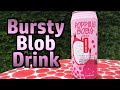 Popping Boba Drink Strawberry Dragonfruit Weird Stuff In A Can 193