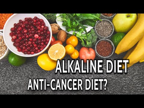 ALKALINE DIET: ¡THE ULTIMATE GUIDE! Revitalize Your Body