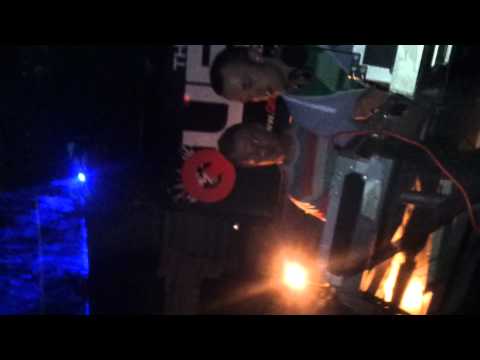 Mick Mag & Just Bob live at Quest (Let Go)