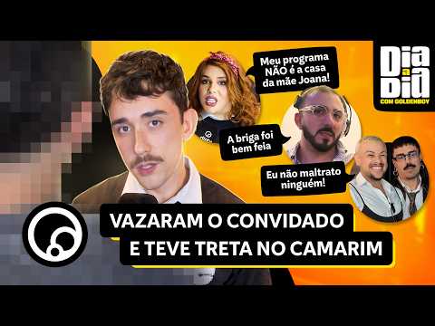 Thumbnail do vídeo