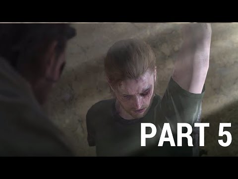 Metal Gear Solid V: The Phantom Pain Gameplay Walkthrough - Part 5
