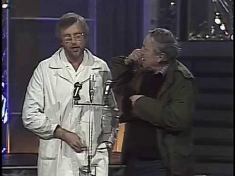 Jiří Wimmer - U doktora