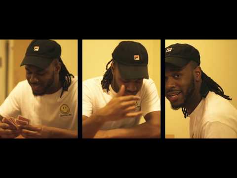 "RIFT" (feat. Da'Ryyn) [OFFICIAL VIDEO]