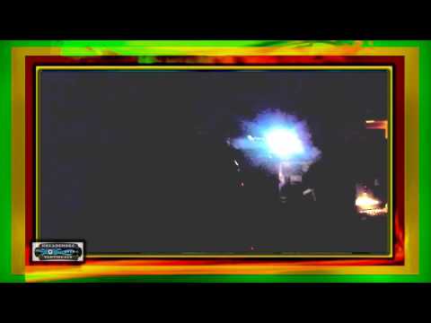 LIDJ SHILOH & KEBRA ETIHOPIA & JAH SHAKA (showcase 2) @ A-dam SoundSystem Weekender 24-12-2016