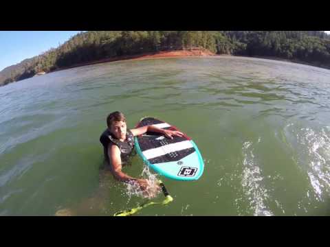 NEW BOAT!!! Shasta Lake Camping 2017