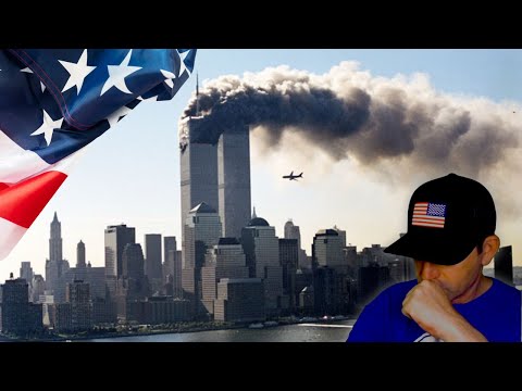 EMOTIONAL REACTION! Boatlift - An Untold Tale Of 9/11 Resilience
