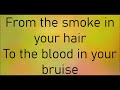 Arctic Monkeys - Joining The Dots lyrics