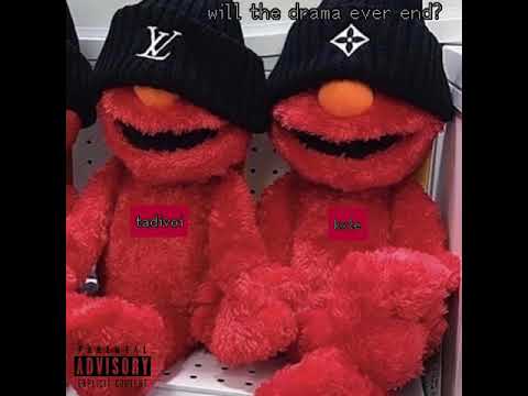 Tadivoi x Kxle - will the drama ever end?