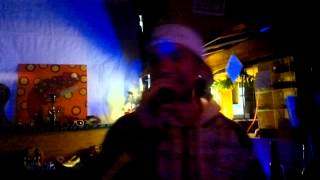 Micro Flow Selekta Grito de Liberazion en vivo bar el Harem Dread Lions Sound