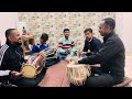 Cover Song Daga Dage Vai Vai Vai Lata Mangeshkar Kali Topi Lal Rumal 1959