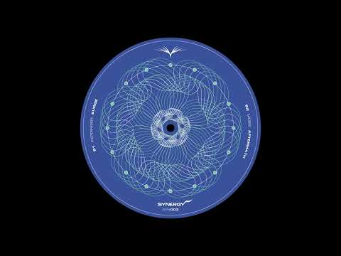 Ferdinger - Surge [SYN003]