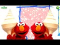 Sesame Street Games Elmo S World 1793