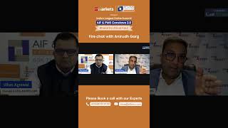 Quality Investing | AIF & PMS Conclave 2.0 #aifpms