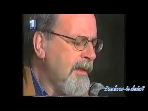 Manuel Freire - Pedra Filosofal