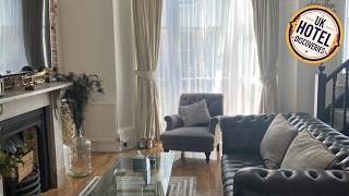 Beautiful Seaview 2 Bedroom Apartment | Brighton and Hove, United Kingdom | Hote