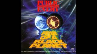 Public Enemy - Power to the People - 1990 - Por Cons