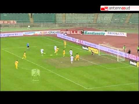 TG 06.12.11 Il Bari bloccato in casa dal Cittadella rimane nel limbo della classifica