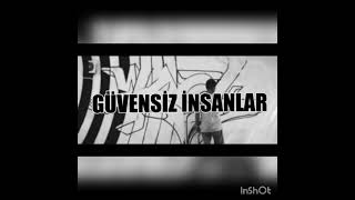 Sagopa Kajmer/GÜVENSİZ İNSANLAR (1 Saatlik Versiyon)