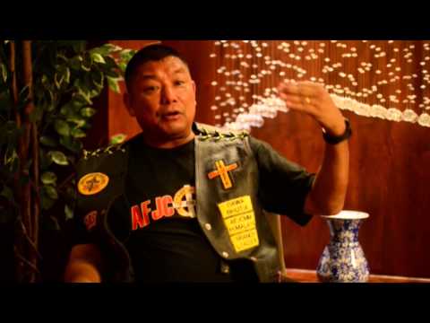 Life in Him 12 - Dawa Bhutia