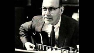Jim Hall - Softly as in a morning sunrise