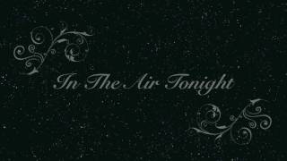 Phil Collins: In the air tonight