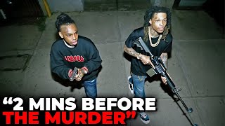 Download lagu New Footage Before YNW Bortlen & YNW Melly’s Murder Changes Everything mp3 Download lagu New Footage Before YNW Bortlen & YNW Melly’s Murder Changes Everything mp3