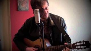 Shout Out Loud - Amos Lee cover