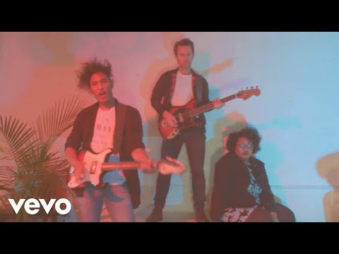 Black Kids - In A Song