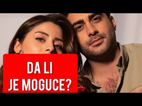 POJAVILA SE UPRAVO VEST O SILI TURKOGLU I DOGUKANU - OVA vest ŠOKIRALA javnost