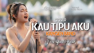 Download lagu LAGU VIRAL TIKTOK | KAU TIPU AKU - KANGEN BAND | LIRIK VIDEO | GANZMUSIC mp3