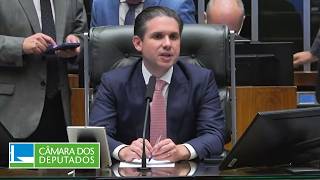 Plenário da Comissão