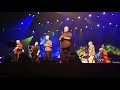 Roomful of Blues - Down in New Orleans - Aug 2018 - Montreal Blues Society Roomful of Blues - Down in New Orleans - Aug 2018