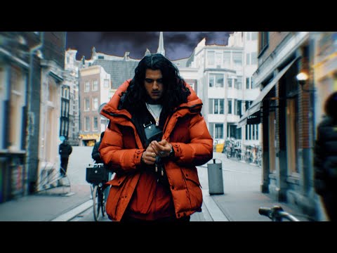 FGUN $HAKI - TRAP$TAR [OFFICIAL VIDEO] PROD. BY KARTA