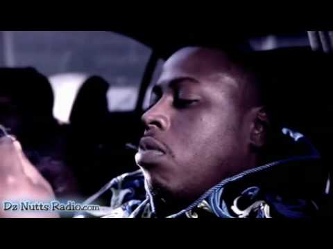 LAROO T.H.H. Feat. The Jacka 20 Bricks Music Video