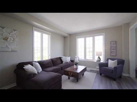 Detached House For Sale - 485 Bussel Crescent, Milton Ontario