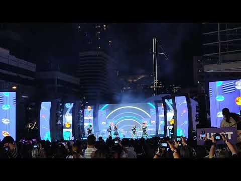 Nene : Frau Doktor Keifer @ Pepsi New Era - CTW【4K 60FPS】