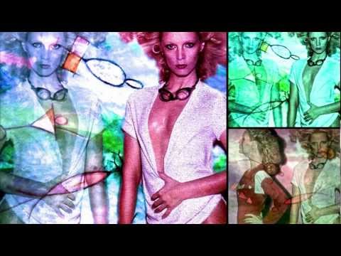 PATTY PRAVO - l'amore è tutto qui