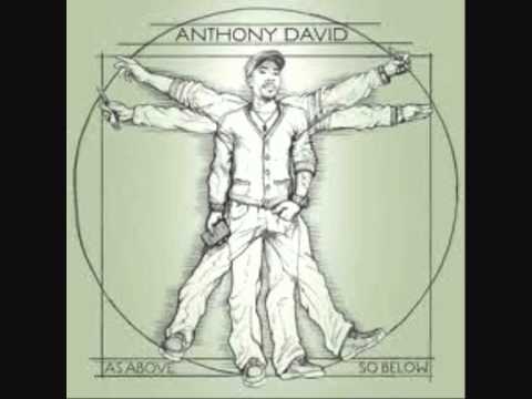 Anthony David.- Body Language.