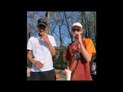 [FR€€] Sainte x Keanu x Gfit Type Beat - "stadt" (prod by nutro)