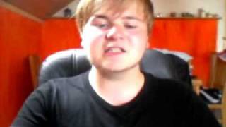 What you leave behind - Edenbridge ( von mir gesungen)