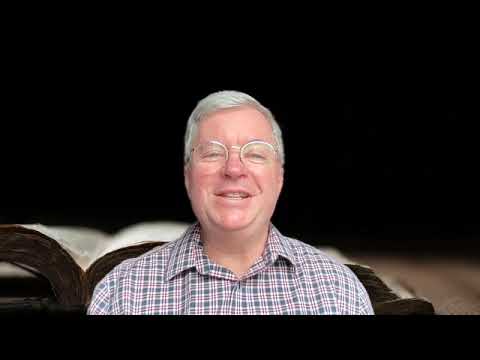 01b ~ The Journey of The Bible ~ Foundation To Build on