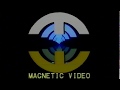 Magnetic Video Corporation 20th Century Fox CinemaScope 55 Logos 1977 June 28 1956 720p60