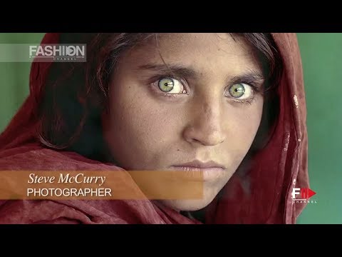 ST. MORITZ ART MASTERS Highlights 2011 feat. Steve McCurry - Fashion Channel