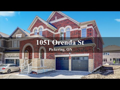 1051 Orenda St, Pickering ON