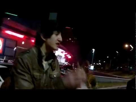 2'ye 2 Battle Freestyle