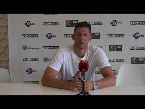 Ferencz Csaba gondolatai a Körmenden maradásáról