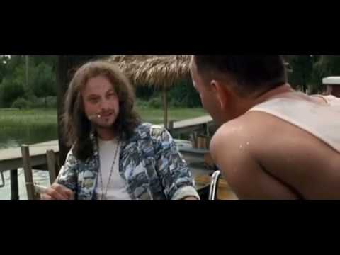 Classic Moments in Cinema  Forrest Gump