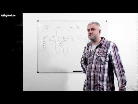 Importanta Terapeutica a Iertarii