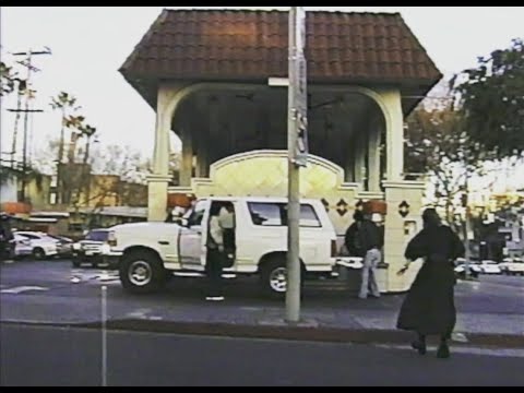 Jordan Nash - Ocean (a song for you)