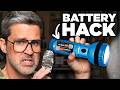 We Try Survival Hacks